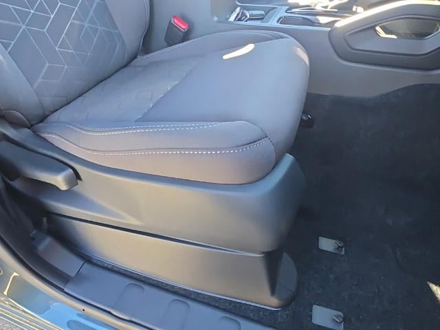 2027 Nissan Frontier Crew Cab SV