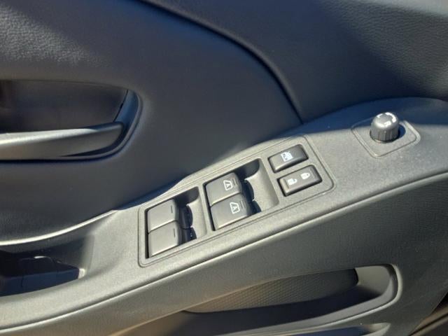 2027 Nissan Frontier Crew Cab SV