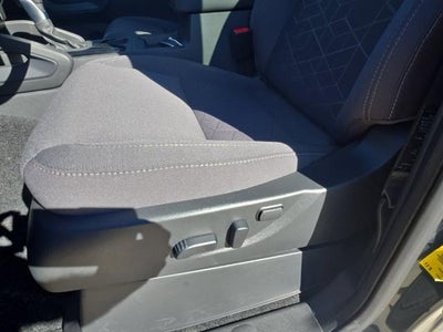 2027 Nissan Frontier Crew Cab SV