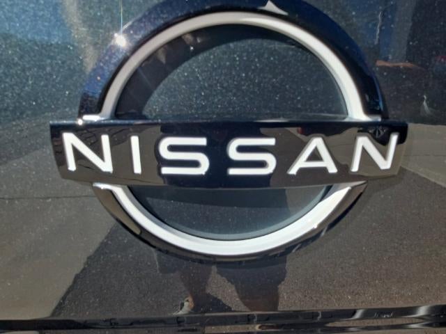 2027 Nissan Frontier Crew Cab SV