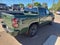 2027 Nissan Frontier Crew Cab SV