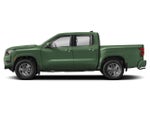 2027 Nissan Frontier Crew Cab 4x2 SV