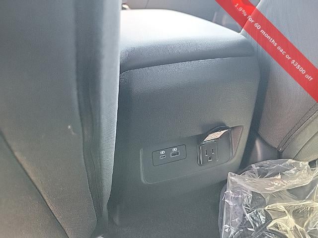 2025 Nissan Frontier Crew Cab PRO-X®