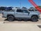 2025 Nissan Frontier Crew Cab PRO-X®