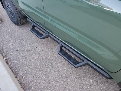 2026 Nissan Frontier Crew Cab PRO-X®