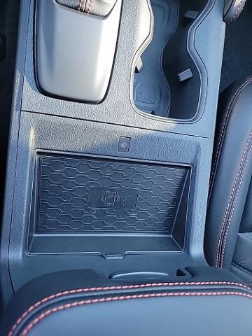 2026 Nissan Frontier Crew Cab PRO-X®