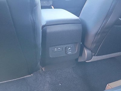 2026 Nissan Frontier Crew Cab PRO-X®