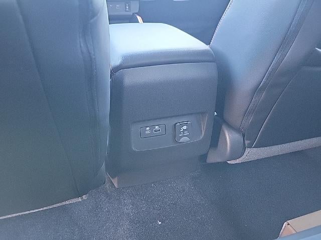 2026 Nissan Frontier Crew Cab PRO-X®