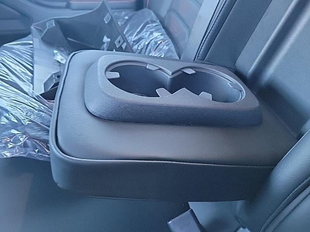 2026 Nissan Frontier Crew Cab PRO-X®