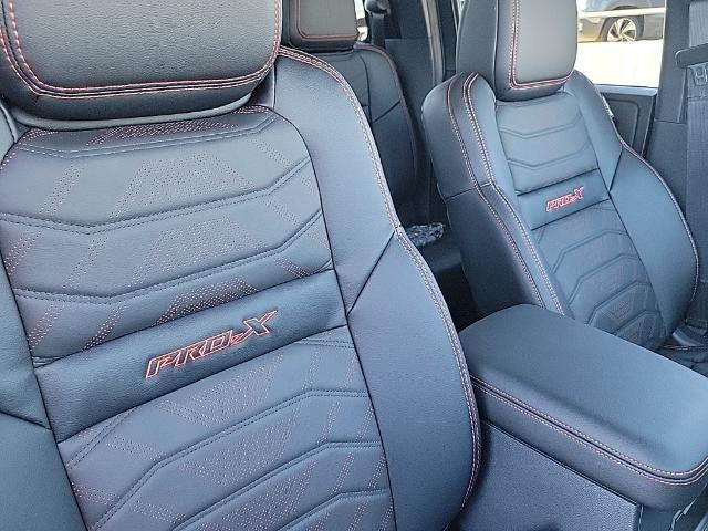 2026 Nissan Frontier Crew Cab PRO-X®