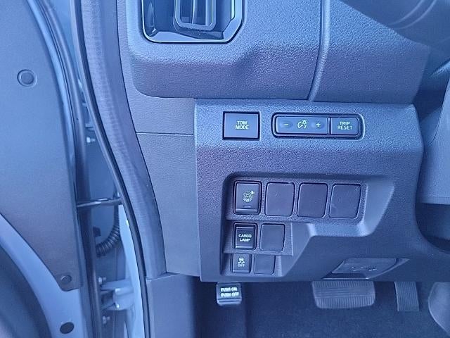 2026 Nissan Frontier Crew Cab PRO-X®