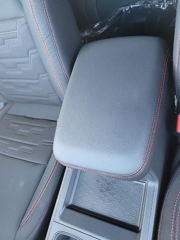 2026 Nissan Frontier Crew Cab PRO-X®