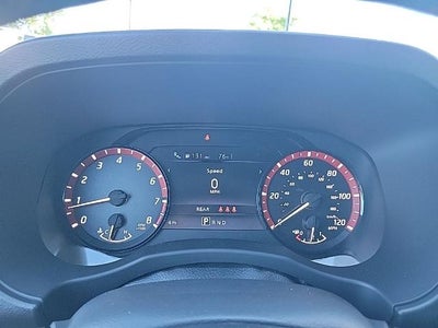 2026 Nissan Frontier Crew Cab PRO-X®