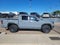 2026 Nissan Frontier Crew Cab PRO-X®