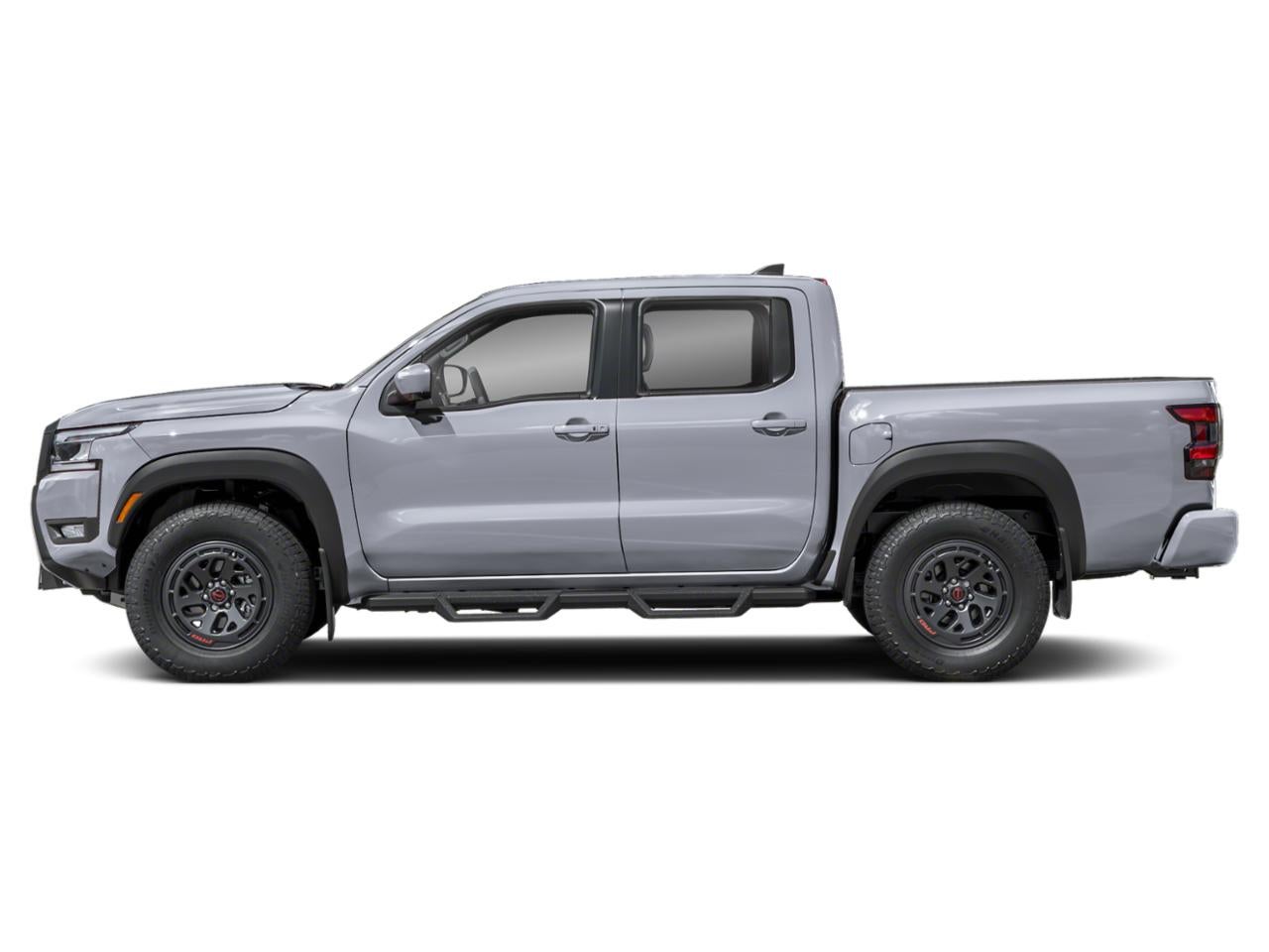 2026 Nissan Frontier Crew Cab PRO-X®