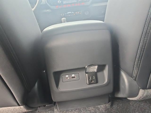 2026 Nissan Frontier Crew Cab PRO-X®