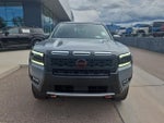 2026 Nissan Frontier Crew Cab PRO-X®