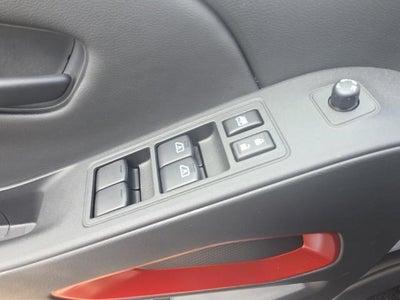 2026 Nissan Frontier Crew Cab PRO-X®
