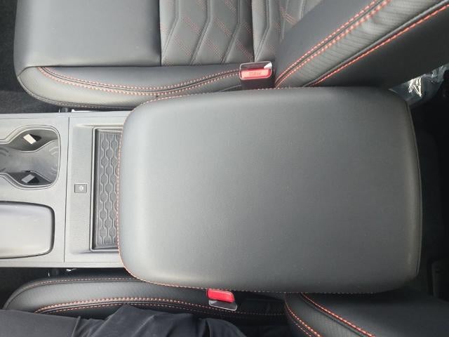 2026 Nissan Frontier Crew Cab PRO-X®