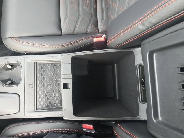 2026 Nissan Frontier Crew Cab PRO-X®