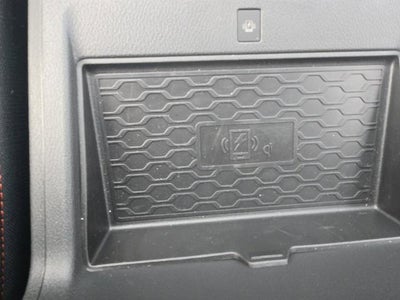 2026 Nissan Frontier Crew Cab PRO-X®