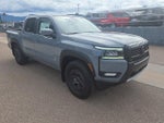 2026 Nissan Frontier Crew Cab PRO-X®
