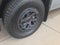 2026 Nissan Frontier Crew Cab PRO-X®