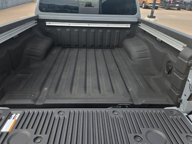 2026 Nissan Frontier Crew Cab PRO-X®