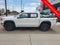 2025 Nissan Frontier Crew Cab PRO-X®