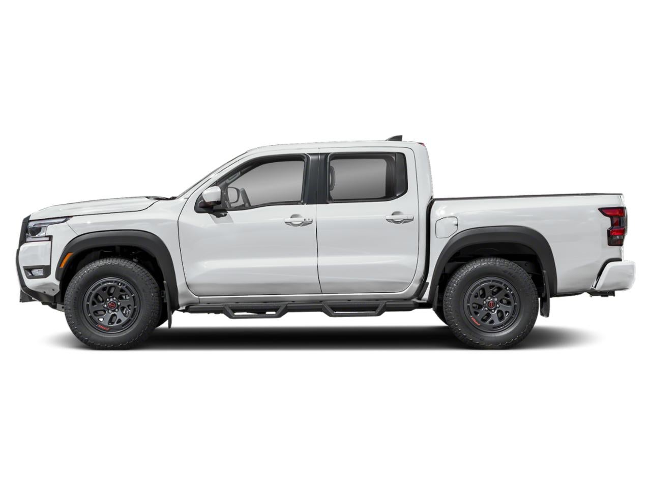 2025 Nissan Frontier Crew Cab PRO-X®