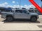 2025 Nissan Frontier Crew Cab PRO-X®