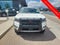 2025 Nissan Frontier Crew Cab PRO-X®