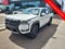 2025 Nissan Frontier Crew Cab PRO-X®