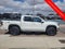 2025 Nissan Frontier Crew Cab PRO-X®