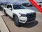 2025 Nissan Frontier Crew Cab PRO-X®