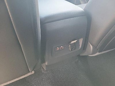 2026 Nissan Frontier Crew Cab PRO-X®