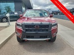 2025 Nissan Frontier Crew Cab PRO-4X®