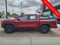 2025 Nissan Frontier Crew Cab PRO-4X®