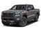 2025 Nissan Frontier Crew Cab PRO-4X®