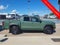 2025 Nissan Frontier Crew Cab PRO-4X®