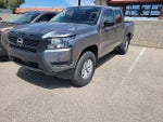 2025 Nissan Frontier S