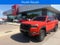 2026 Nissan Frontier Crew Cab 4x4 PRO-4X w/R Package