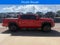 2026 Nissan Frontier Crew Cab 4x4 PRO-4X w/R Package