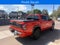 2026 Nissan Frontier Crew Cab 4x4 PRO-4X w/R Package