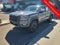 2025 Nissan Frontier Crew Cab PRO-4X®