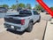 2025 Nissan Frontier Crew Cab PRO-4X®