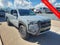2025 Nissan Frontier Crew Cab PRO-4X®