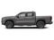 2025 Nissan Frontier Crew Cab PRO-4X®