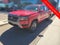 2026 Nissan Frontier Crew Cab SV Long Bed