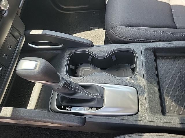 2026 Nissan Frontier Crew Cab SV Long Bed
